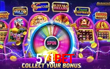 Segurança 2FA 571bet