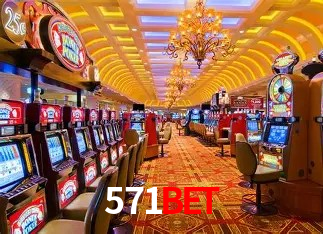 Promoção Relâmpago 571bet