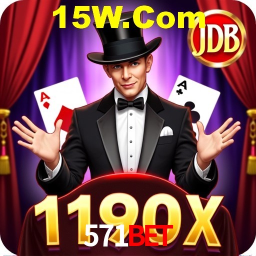 Diretório de Jogos 571bet