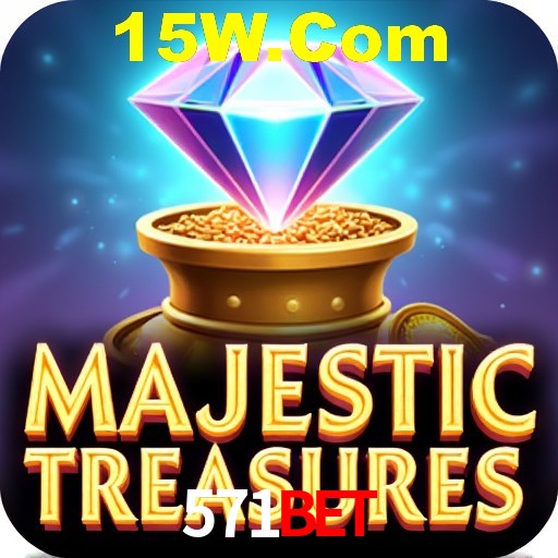 Provedores de Jogos 571bet