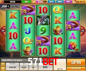 Promoções Sazonais 571bet