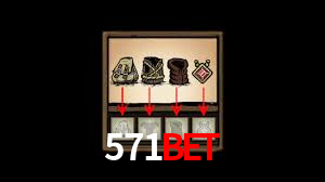 PIX Instantâneo 571bet